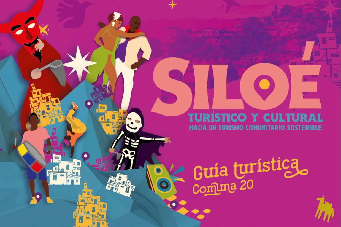 Siloé Turístico y Cultural